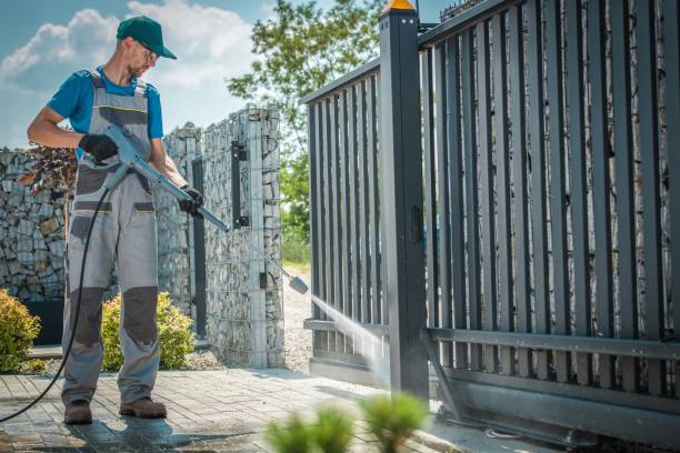 Long Beach, CA Pressure Washing Company