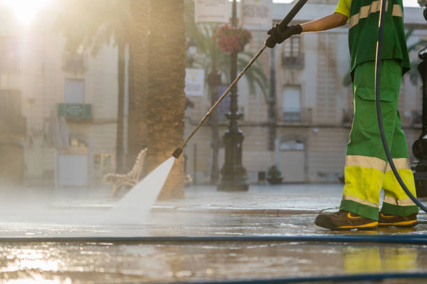 Best House Exterior Washing  in Long Beach, CA